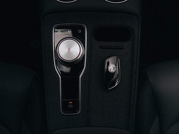 MG MGS5 EV(13) Lease