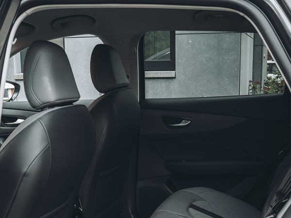 MG MGS5 EV(14) Lease