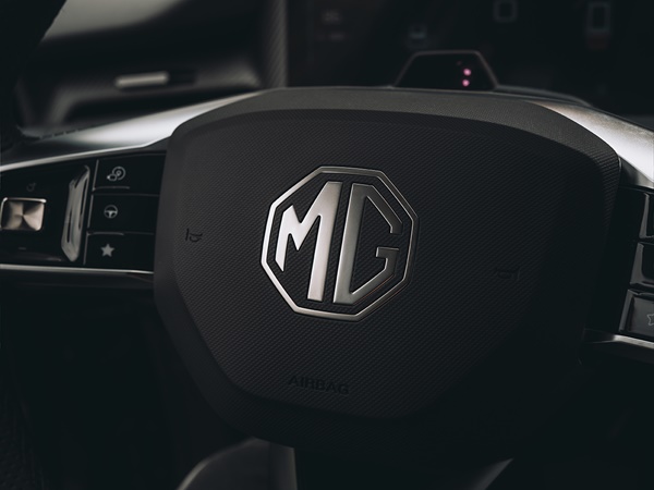 MG MGS5 EV(17) Lease