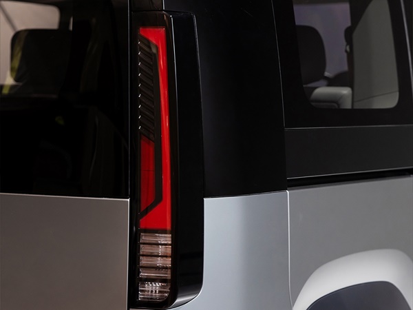 Kia PV5 Passenger(15) Lease