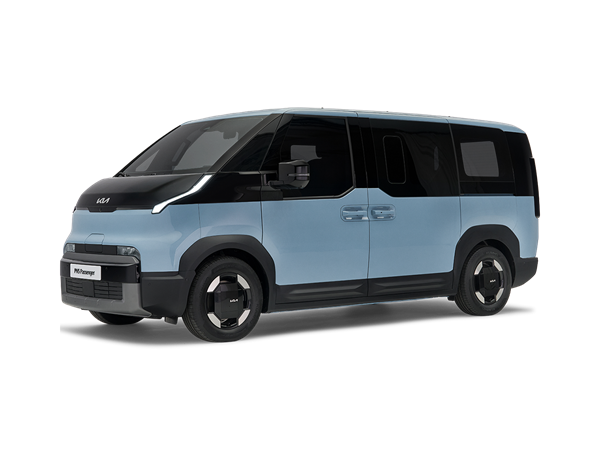 Kia PV5 Passenger(16) Lease