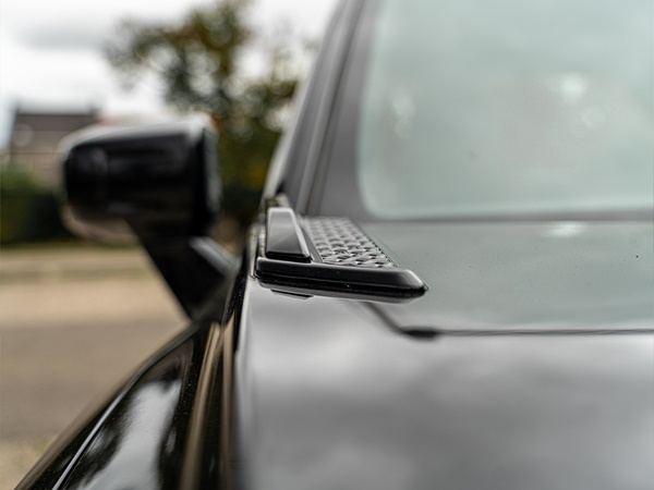 KGM Musso EV(9) Lease