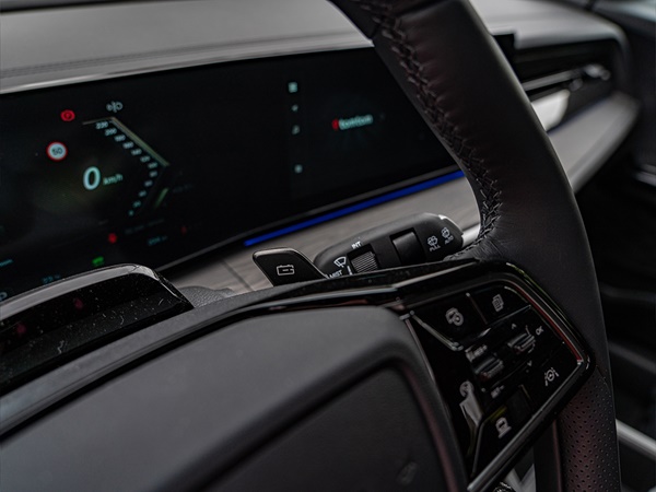 KGM Musso EV(11) Lease