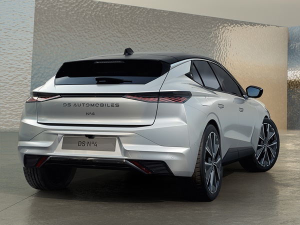 DS No 4(4) Lease
