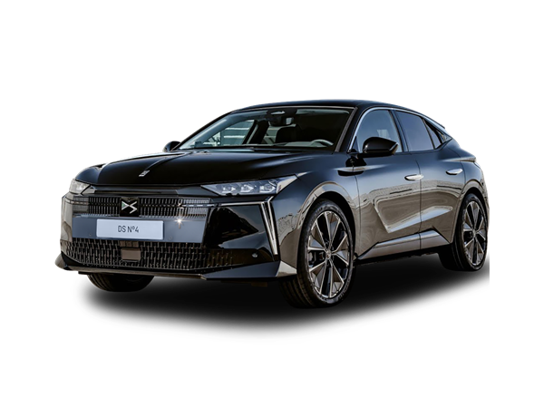 DS No 4(15) Lease