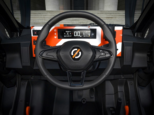 Mobilize Duo(4) Lease