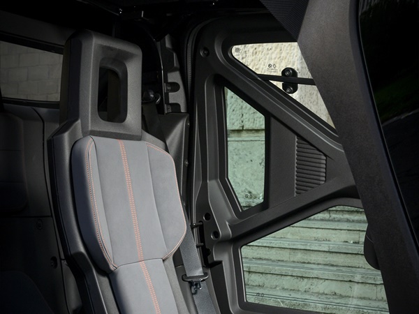 Mobilize Duo(5) Lease