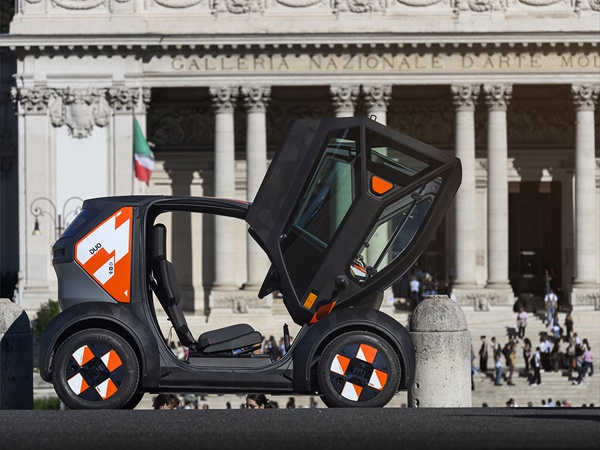 Mobilize Duo(6) Lease
