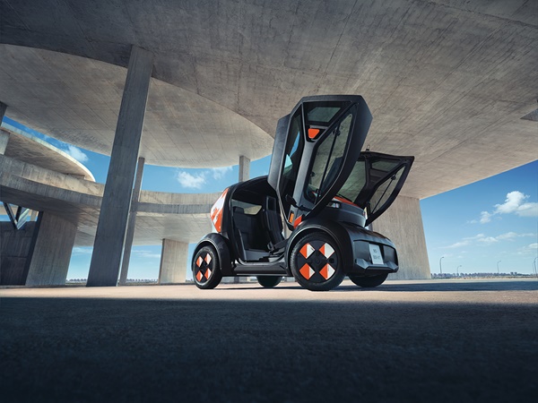 Mobilize Duo(9) Lease
