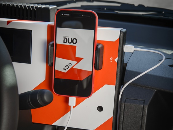 Mobilize Duo(10) Lease