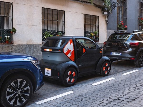 Mobilize Duo(14) Lease