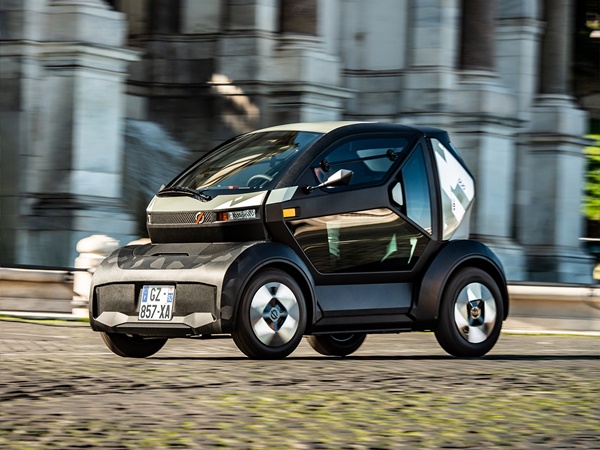 Mobilize Duo(17) Lease