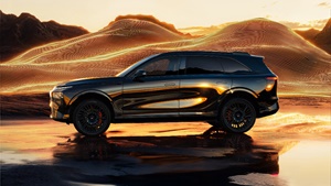 Xpeng G9