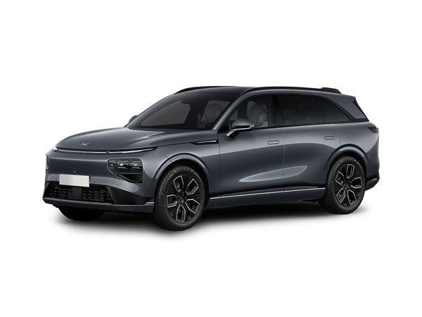 Xpeng G9(2) Lease