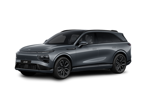 Xpeng G9(6) Lease