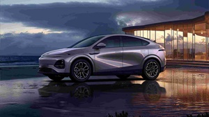 Xpeng G6