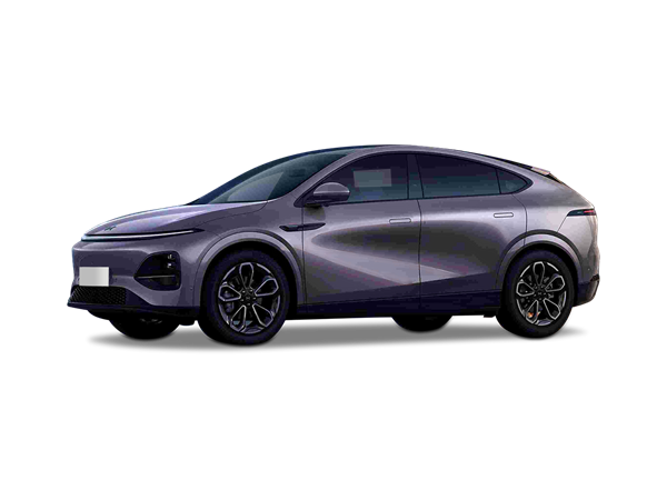 Xpeng G6(2) Lease