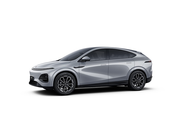 Xpeng G6(5) Lease