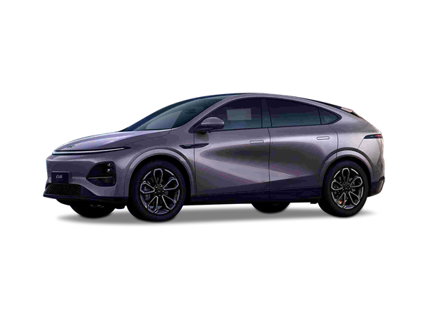 Xpeng G6(7) Lease