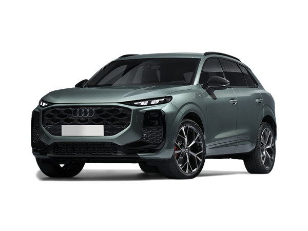 Audi Q3(2) Lease