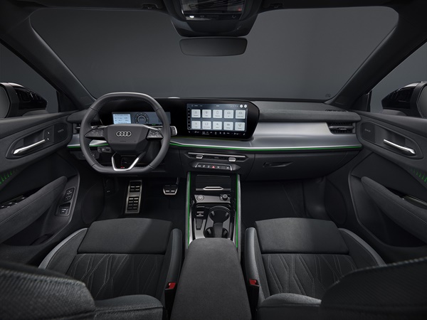 Audi Q3(5) Lease