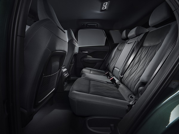 Audi Q3(14) Lease