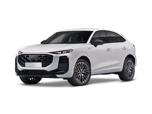 Q3 sportback