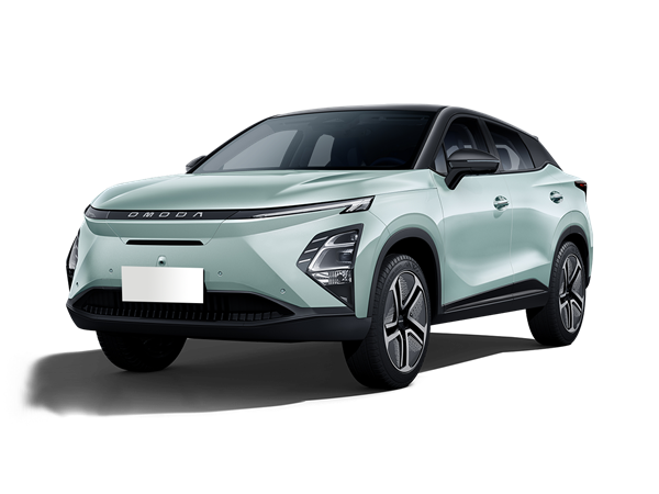 Omoda 5 EV(2) Lease