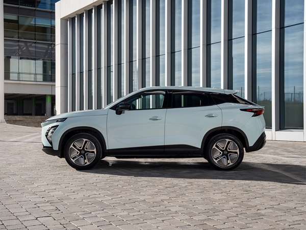 Omoda 5 EV(6) Lease