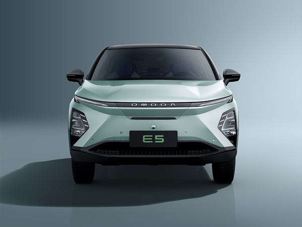 Omoda 5 EV(7) Lease