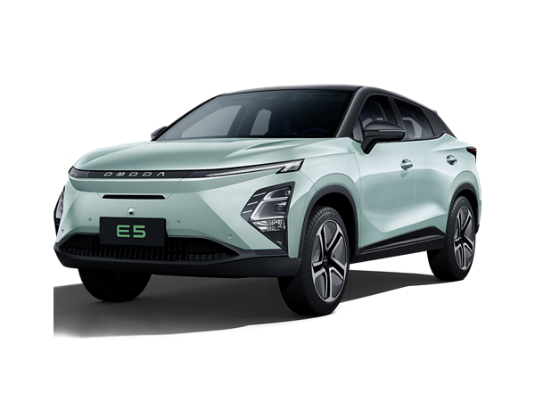 Omoda 5 EV(11) Lease