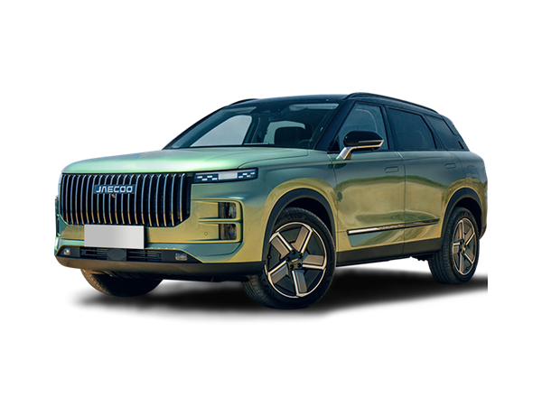 Jaecoo 7(2) Lease
