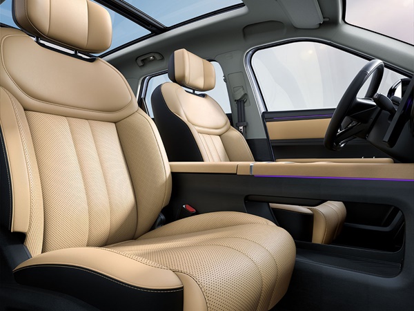 Jaecoo 7(5) Lease