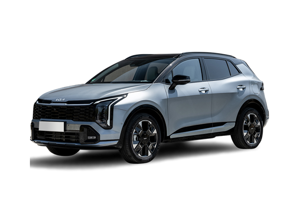 Kia Sportage(2) Lease