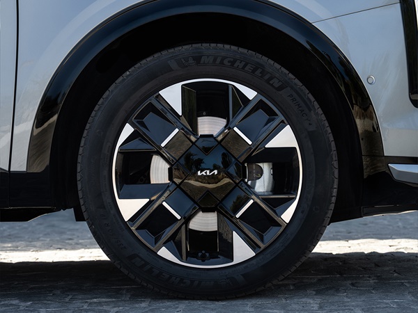 Kia Sportage(10) Lease