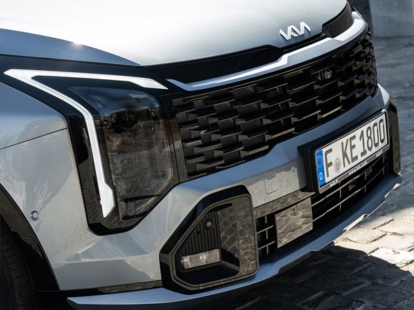 Kia Sportage(11) Lease