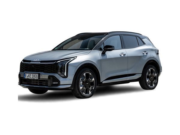 Kia Sportage(14) Lease
