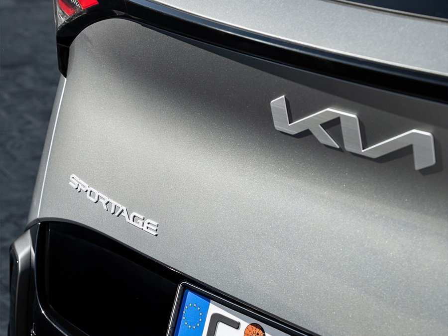 Kia Sportage 1.6tgdi hev gt-plusline 2wd 176kW aut Kia Sportage 1.6tgdi hev gt-plusline 2wd 176kW aut