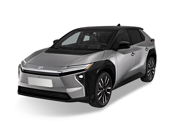 Toyota bZ4X(2) Lease