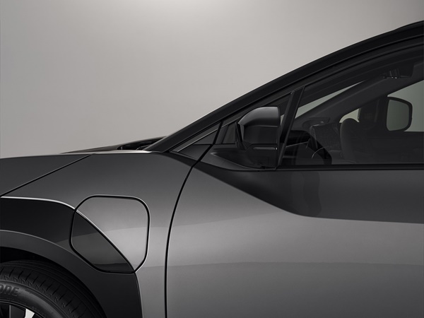 Toyota bZ4X(10) Lease