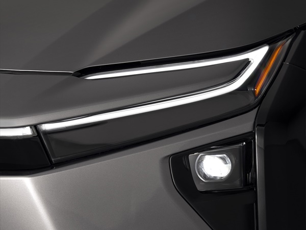 Toyota bZ4X(11) Lease