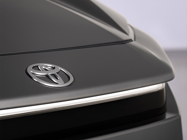 Toyota bZ4X(12) Lease