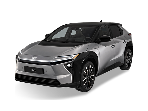 Toyota bZ4X(15) Lease