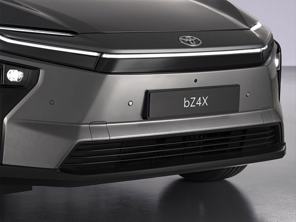 Toyota bZ4X(16) Lease