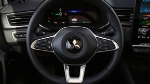 Mitsubishi Grandis