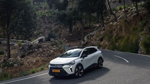Mitsubishi Grandis