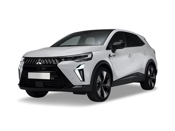 Mitsubishi Grandis(2) Lease