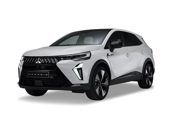 Mitsubishi Grandis(11) Lease