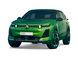 C5 Aircross