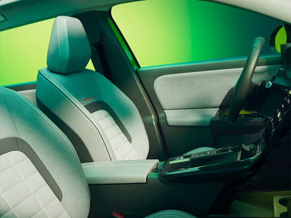 Citroen C5 Aircross(7) Lease